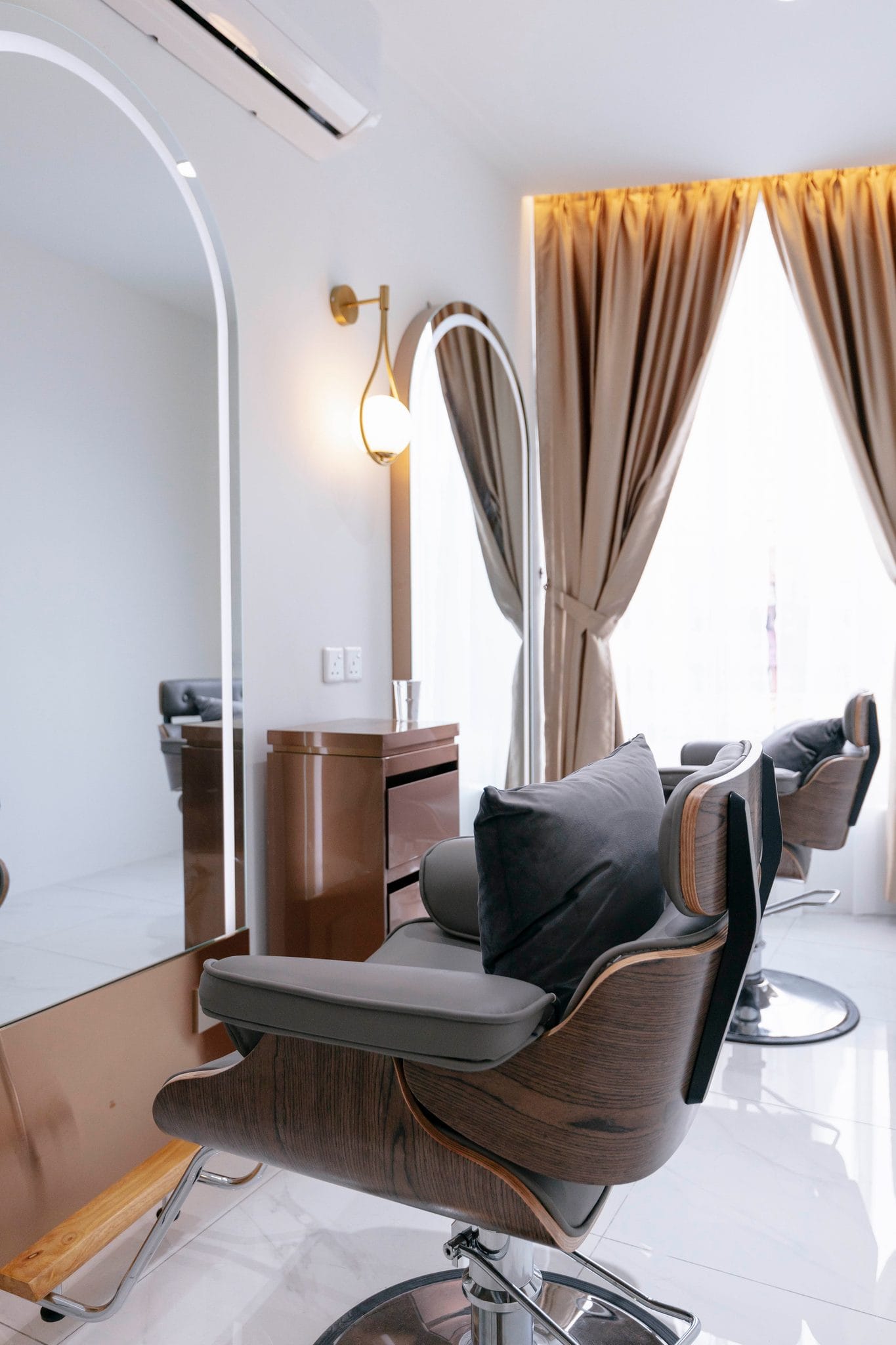 MinusOver Hair Studio Bukit Jalil